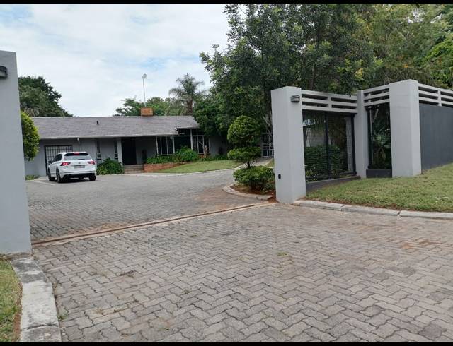 579M² OFFICE FOR SALE IN BO-DORP